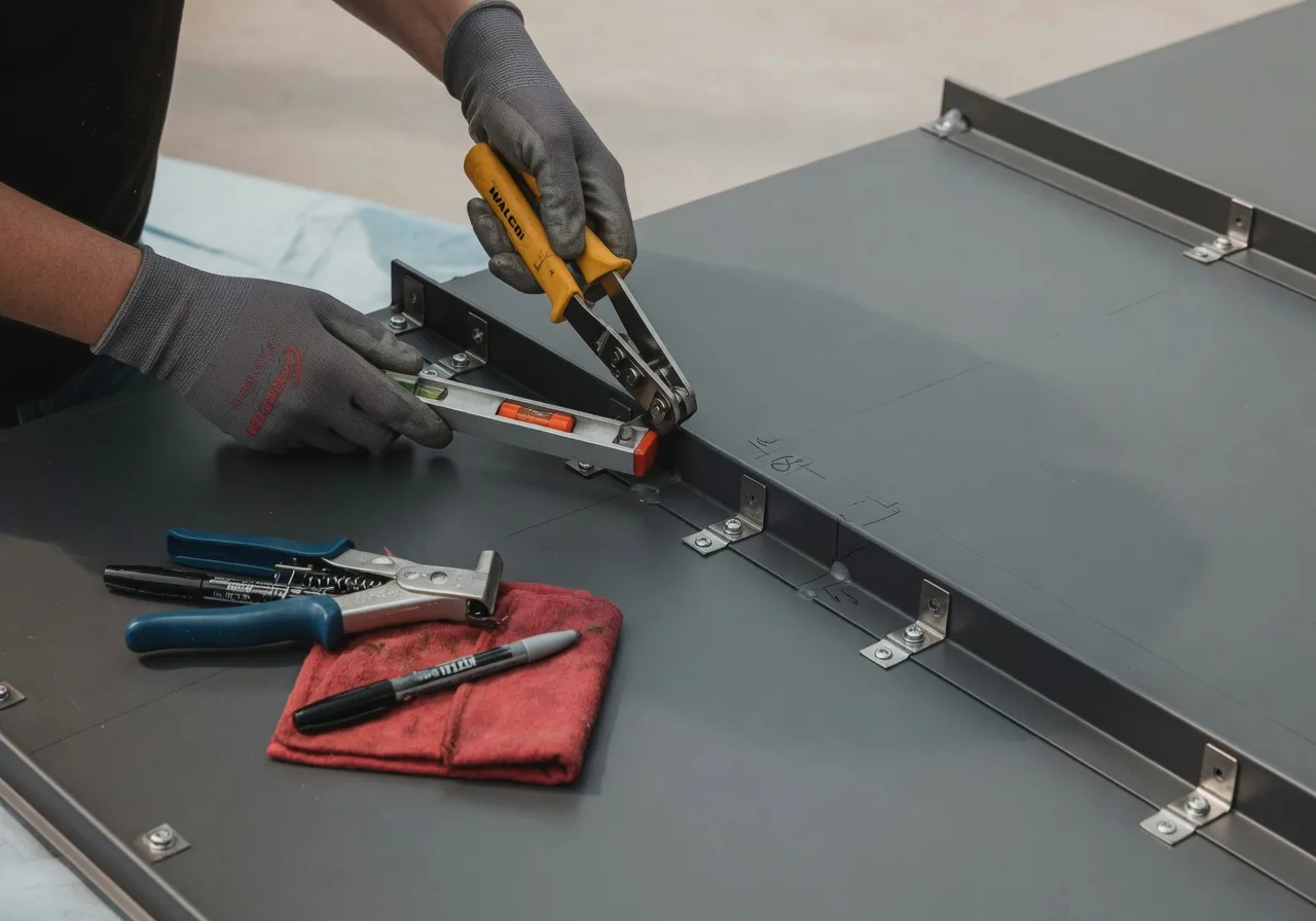 Why choose Metal Roofing Installation in Almira, WA